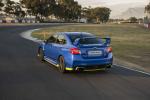 Subaru WRX STI Diamond Edition 2018 года (ZA)